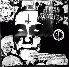 Mons Veneris : Untitled